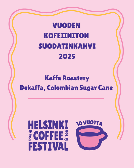 Dekaffa