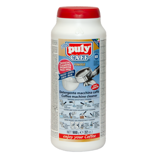 Puly Caff Puhdistusjauhe