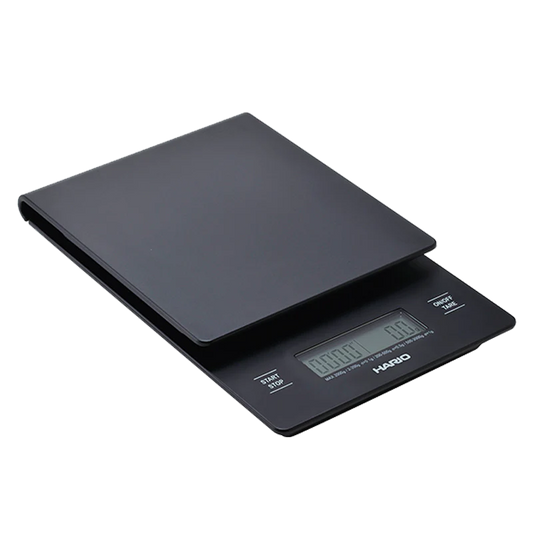 Hario V60 Drip Scale Vaaka 2000g